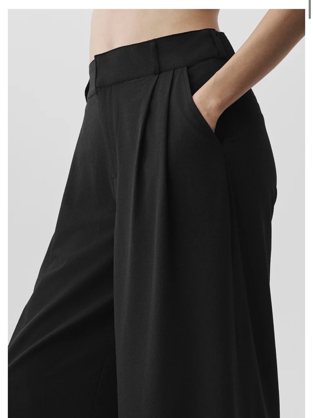 Alo High-Waist Dreamscape Trouser